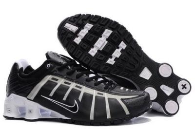 Nike Shox NZ 3-170